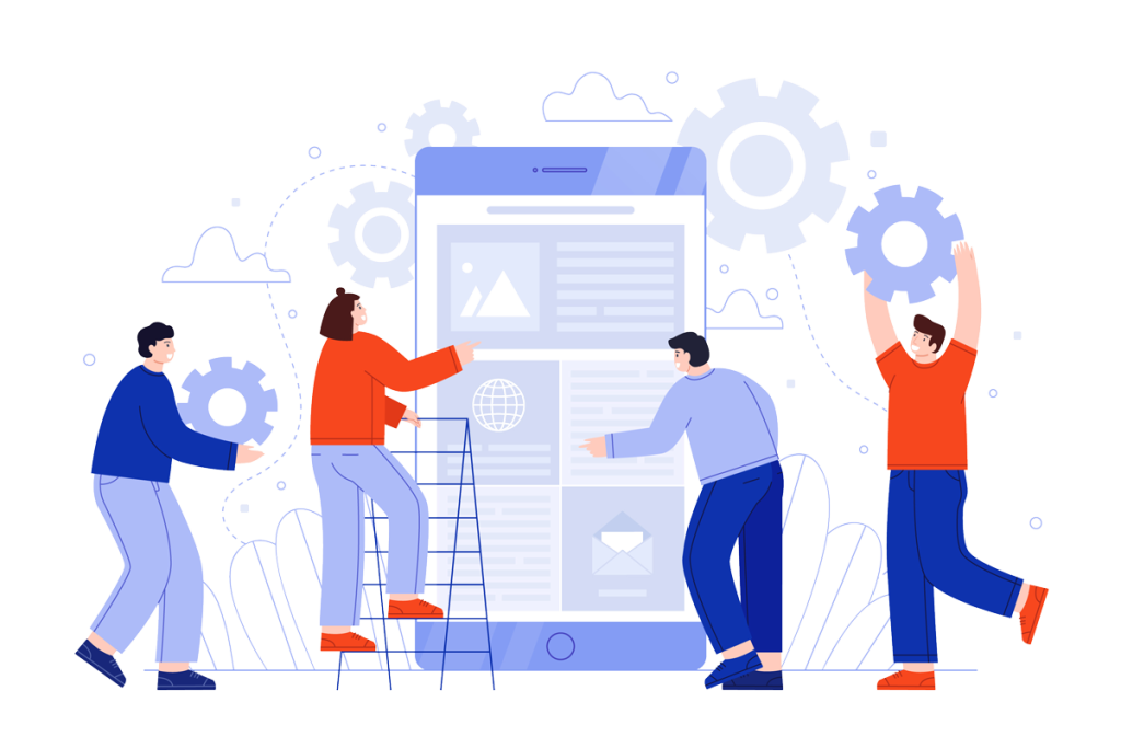 Web Designers in Halifax